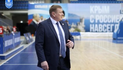 "Русичи" одержали уверенную победу над «ЦСП - Химками». 