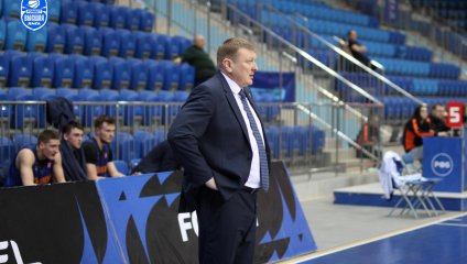 "Русичи" одержали уверенную победу над «ЦСП - Химками». 