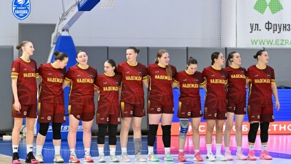  «Нефтяник-Титан-2» впервые обыграл «Надежду-2»