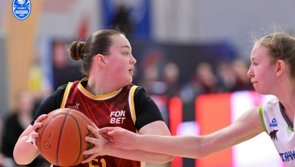  «Нефтяник-Титан-2» впервые обыграл «Надежду-2»