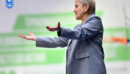  «Нефтяник-Титан-2» впервые обыграл «Надежду-2»