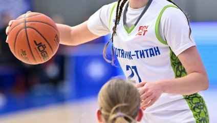  «Нефтяник-Титан-2» впервые обыграл «Надежду-2»