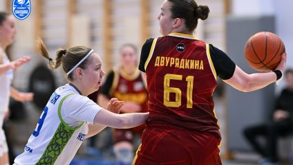  «Нефтяник-Титан-2» впервые обыграл «Надежду-2»