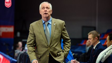 Динамо - Самара 78:59 (13.10.2025)