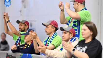  «Нефтяник-Титан-2» дебютировал с победы