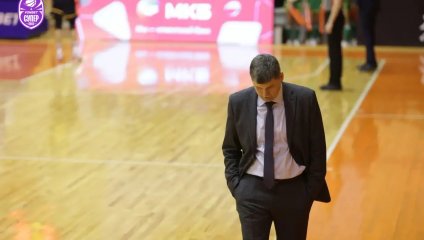 Темп-СУМЗ - Химки 68:89 (09.04.2026)