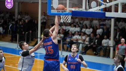 Сибирское дерби за "Барнаулом"