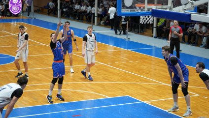 Сибирское дерби за "Барнаулом"