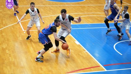 Сибирское дерби за "Барнаулом"