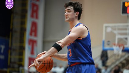 Сибирское дерби за "Барнаулом"