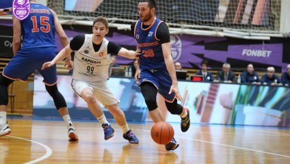 Сибирское дерби за "Барнаулом"