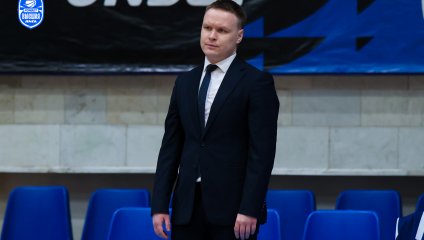 Металлург-Челбаскет - Десна 73:67 (27.01.2025)