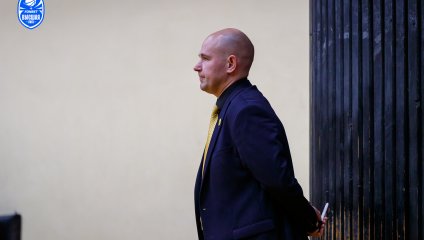 Русичи - Южный слон-СКФУ 96:69 (19.02.2026)