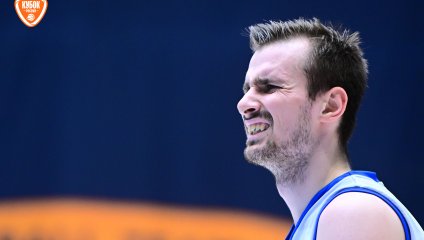 Зенит-2 - Югра 97:90 (10.12.2025)