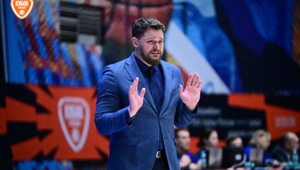 Зенит-2 - Югра 97:90 (10.12.2025)