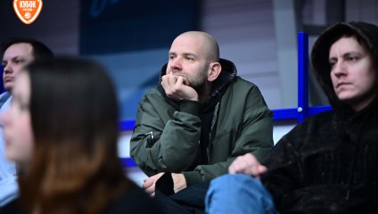 Зенит-2 - Югра 97:90 (10.12.2025)