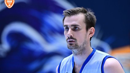 Зенит-2 - Югра 97:90 (10.12.2025)