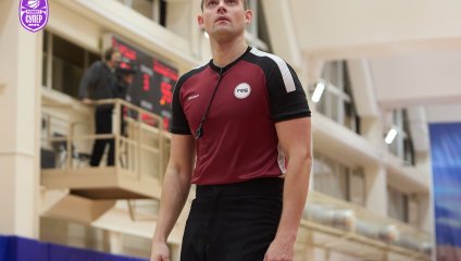 Спартак - Чеваката 67:92 (23.12.2024)