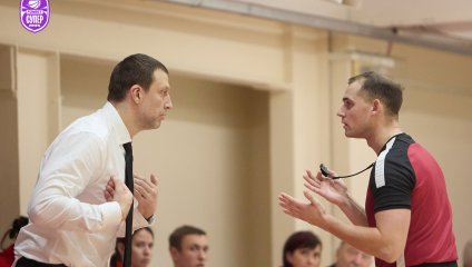 «Чеваката» прервала победную серию петербурженок