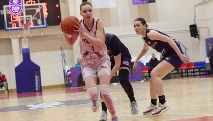 Спартак - Чеваката 67:92 (23.12.2024)