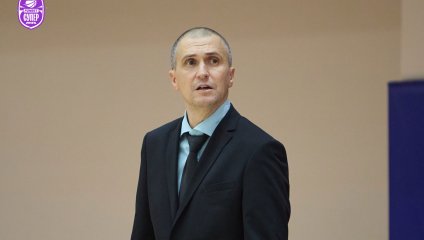 Спартак - Чеваката 67:92 (23.12.2024)