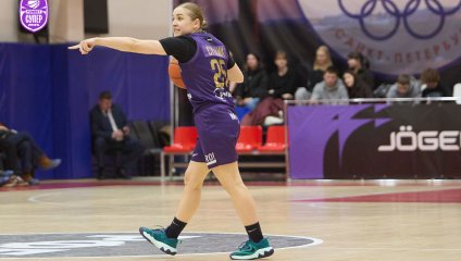 Спартак - Чеваката 67:92 (23.12.2024)