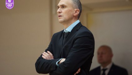 Спартак - Чеваката 67:92 (23.12.2024)