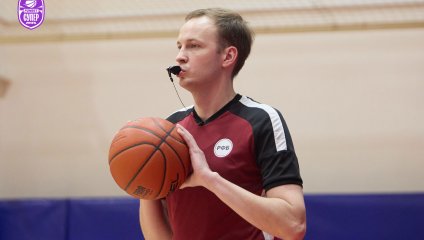 Спартак - Чеваката 67:92 (23.12.2024)