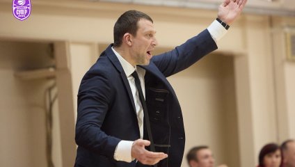 Спартак - Чеваката 67:92 (23.12.2024)