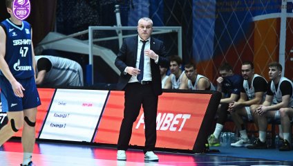 «Зенит»-2 дома побеждает «Барнаул»