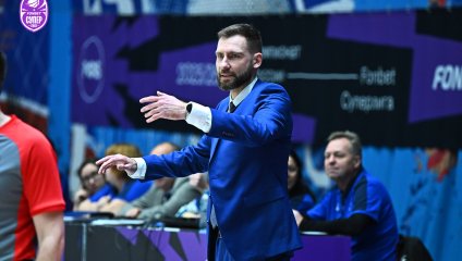 «Зенит»-2 дома побеждает «Барнаул»