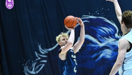 «Зенит»-2 дома побеждает «Барнаул»