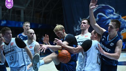 «Зенит»-2 дома побеждает «Барнаул»