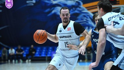 «Зенит»-2 дома побеждает «Барнаул»