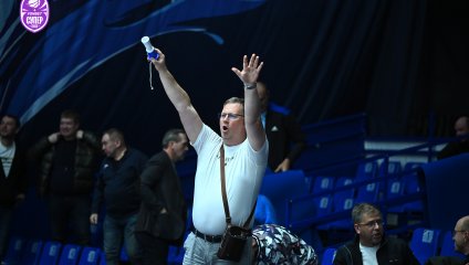 «Зенит»-2 дома побеждает «Барнаул»