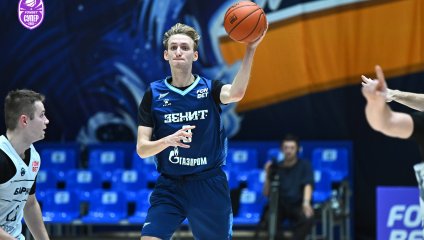 «Зенит»-2 дома побеждает «Барнаул»