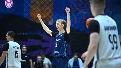 «Зенит»-2 дома побеждает «Барнаул»