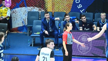 «Зенит»-2 дома побеждает «Барнаул»