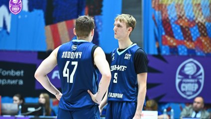 «Зенит»-2 дома побеждает «Барнаул»