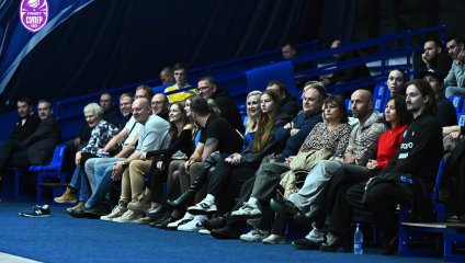 «Зенит»-2 дома побеждает «Барнаул»