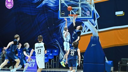 «Зенит»-2 дома побеждает «Барнаул»