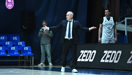 «Зенит»-2 дома побеждает «Барнаул»