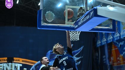 «Зенит»-2 дома побеждает «Барнаул»