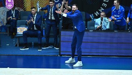 «Зенит»-2 дома побеждает «Барнаул»