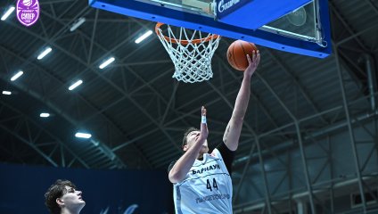 «Зенит»-2 дома побеждает «Барнаул»