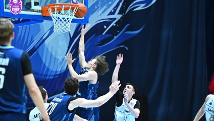 «Зенит»-2 дома побеждает «Барнаул»