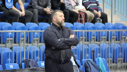 Десна - ТСК-УРАЛ - УрГУПС 71:60 (23.11.2024)