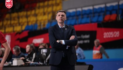 УГМК вышел в полуфинал