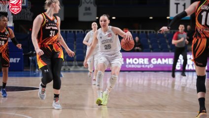 УГМК вышел в полуфинал