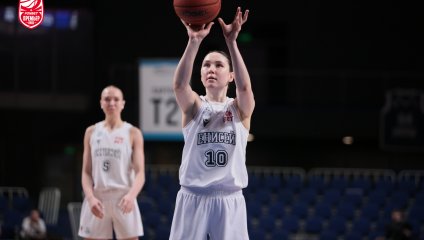 УГМК вышел в полуфинал